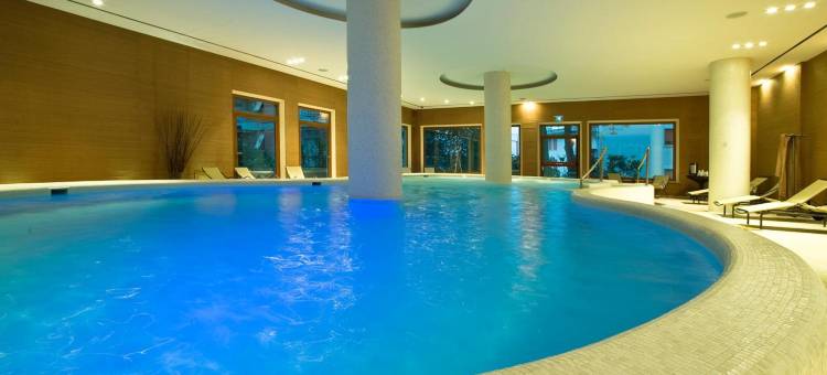 里奇别墅酒店(Hotel Villa Ricci & Benessere)图片