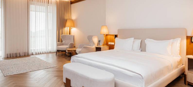 温德姆阿克科尔公寓(Wyndham Residences Aqkol)图片