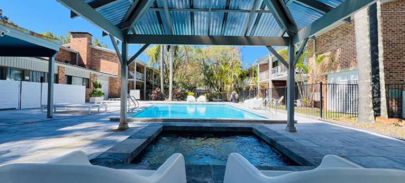 戈斯福德度假村和会议中心(The Select Inn Gosford)图片