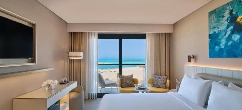 帕尔马湾罗塔纳度假村(Palma Bay Rotana Resort)图片