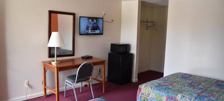 普利茅斯汽车旅馆(Plymouth Motor Lodge)图片