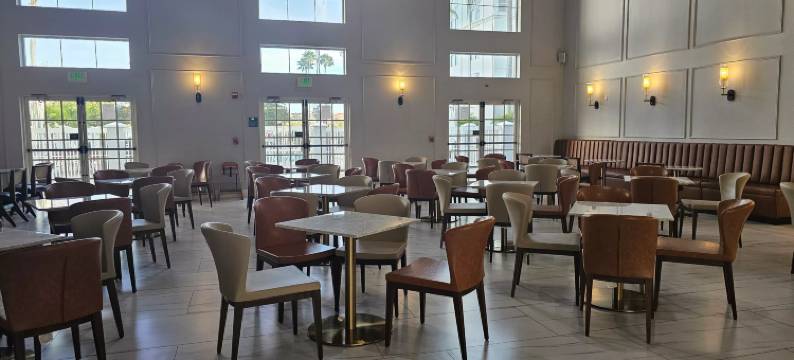 奥兰多蒙特利尔套房酒店(Montreal Suites Orlando)图片