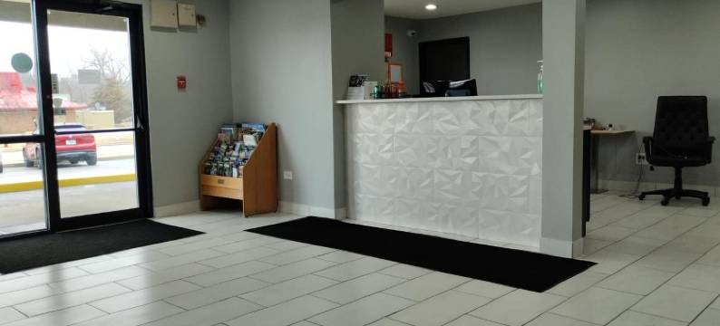 莫里斯速8酒店(Super 8 by Wyndham Morris)图片