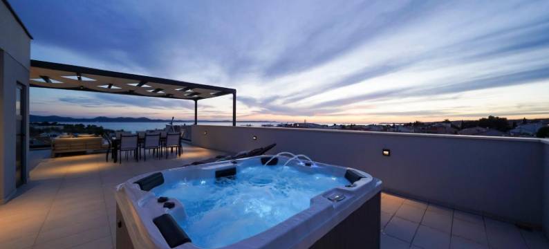 阿德里亚概念精品公寓(Adria Concept Boutique Apartments)图片