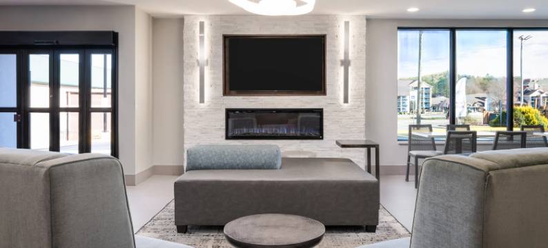 加纳酒店鸽子谷市中心 by IHG(Garner Hotel Pigeon Forge Downtown by IHG)图片