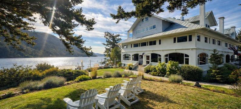 罗萨里奥村(Rosario Village)图片