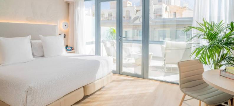 INNSiDE by Meliá 特内里费圣克鲁斯(Innside Tenerife Santa Cruz)图片