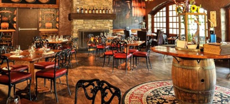 塞多纳·希尔顿假日俱乐部·Los Abrigados度假村及水疗中心(Hilton Vacation Club Los Abrigados Resort & Spa Sedona)图片