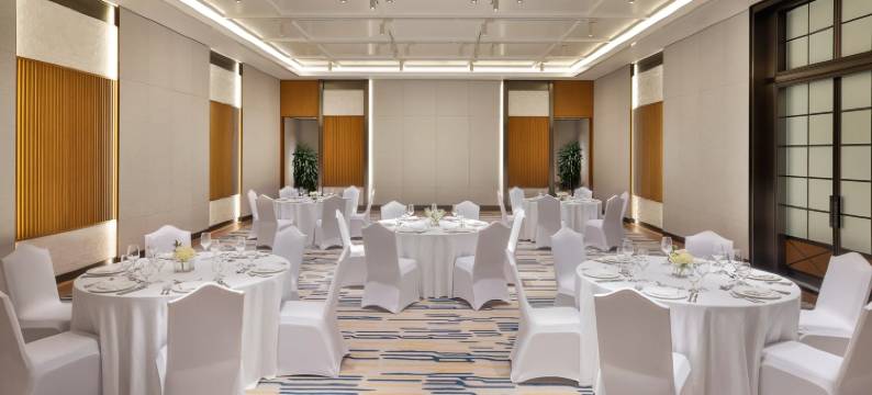 阿布扎比洲际酒店Residences(InterContinental Hotels RESIDENCES ABU DHABI by IHG)图片