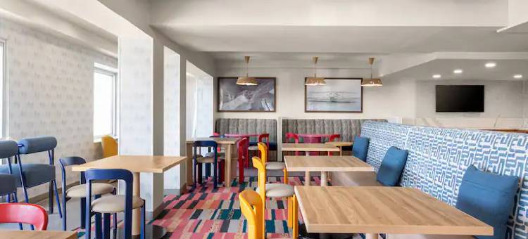 斩魔山外滩群岛希尔顿惠庭套房酒店(Home2 Suites by Hilton Outer Banks Kill Devil Hills)图片