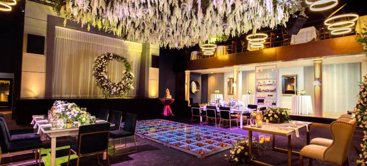 假日俱乐部假期皇家金沙全包式酒店 洲际旗下(Holiday Inn Club Vacations the Royal Sands All Inclusive by IHG)图片