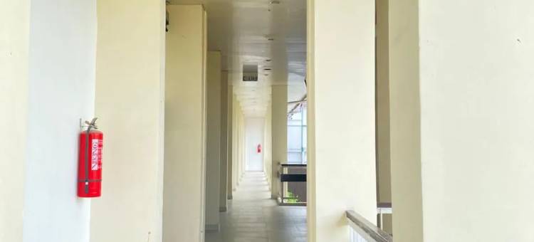 HOTEL IMAM BONJOL图片
