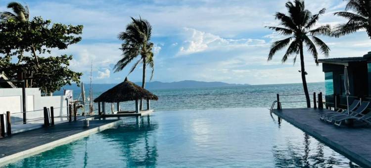 哈林海洋度假村(The Sea Resort Haad Rin)图片