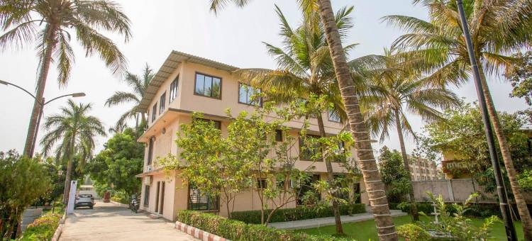 普什帕瓦提卡草坪度假村(Pushp Vatika Resort & Lawns)图片