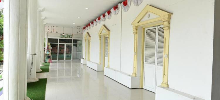 新埠头维萨塔MCM酒店(Mcm Hotel Wisata Bojonegoro)图片