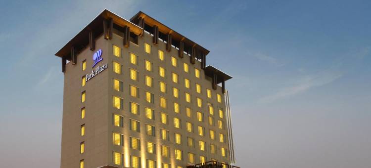 德里 CBD 沙赫德拉丽亭酒店(Park Plaza Delhi CBD Shahdara)图片