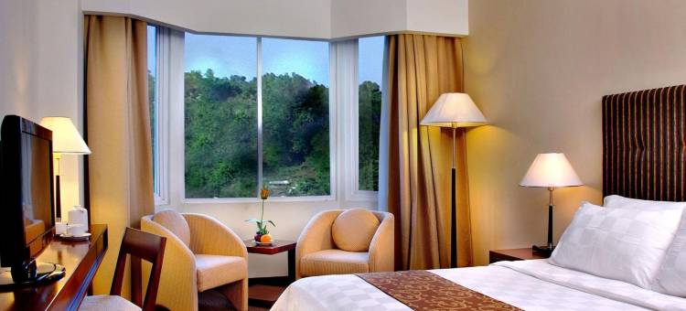 Aston Jayapura Hotel and Convention Center图片