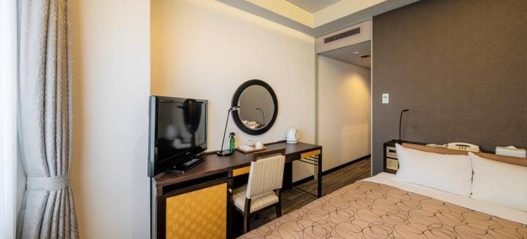 博多KKR酒店(KKR Hotel Hakata)图片