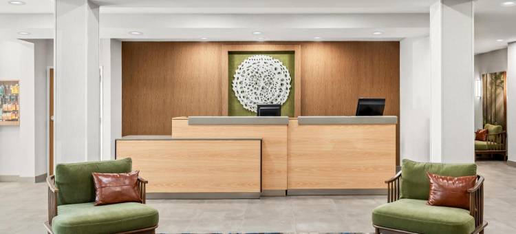 朴次茅斯埃克塞特万枫酒店及套房(Fairfield Inn & Suites Portsmouth Exeter)图片