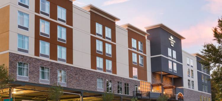 Homewood Suites by Hilton-亚特兰大/周界中心(Homewood Suites by Hilton Atlanta/Perimeter Center)图片