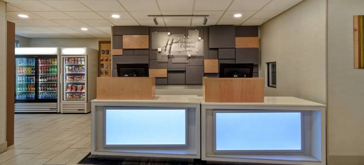 智选假日套房酒店阿伦敦- DORNEY园区(Holiday Inn Express & Suites Allentown Cen - Dorneyville)图片