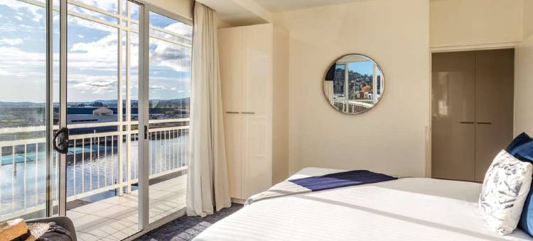 朗塞斯顿海港派珀斯酒店(Peppers Seaport Launceston)图片