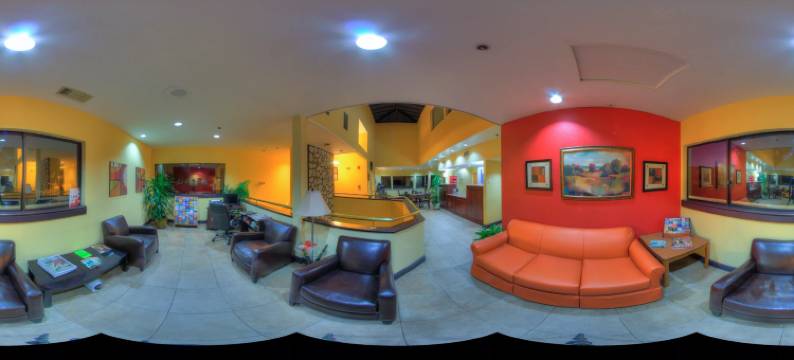 格罗夫海滩-皮斯莫海滩智选假日酒店(Holiday Inn Express GROVER BEACH-PISMO BEACH AREA by IHG)图片