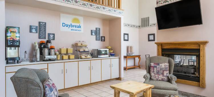 托里国会礁戴斯酒店(Days Inn by Wyndham Torrey Capitol Reef)图片