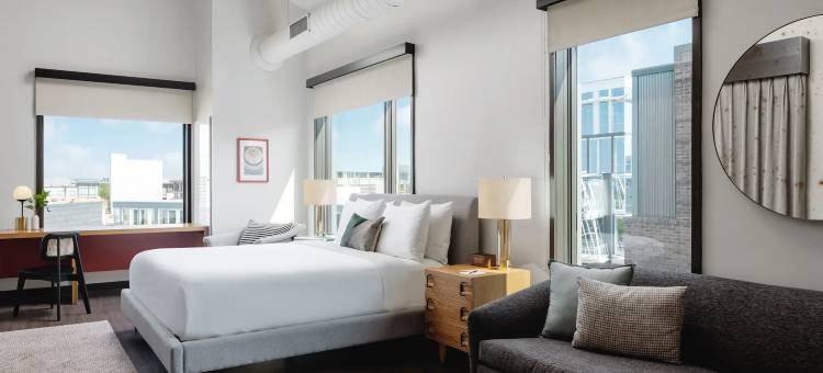 Origin Austin, a Wyndham Hotel图片