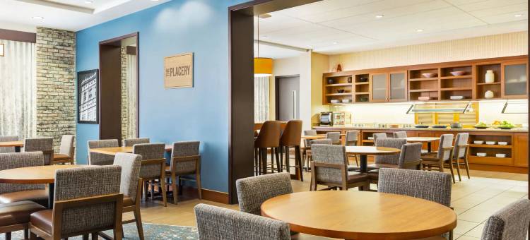 哥伦比亚/市中心/The Vista 凯悦嘉轩酒店(Hyatt Place Columbia Downtown)图片