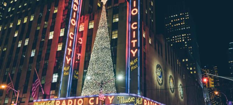 安达仕第五大道, 凯悦旗下(Andaz 5th Avenue, by Hyatt)图片