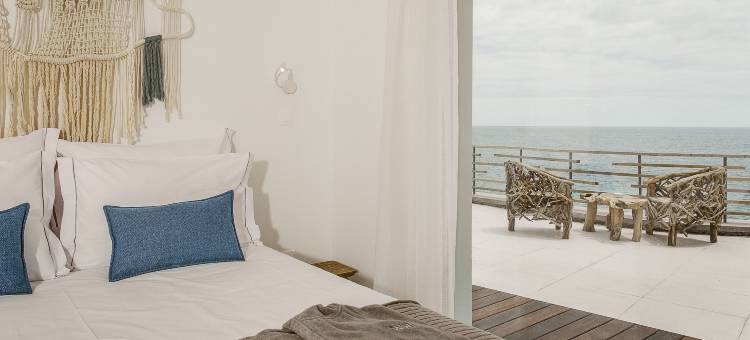 白色专享套房别墅酒店(WHITE Exclusive Suites & Villas)图片