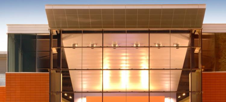 西德梅茵万豪酒店(West des Moines Marriott)图片