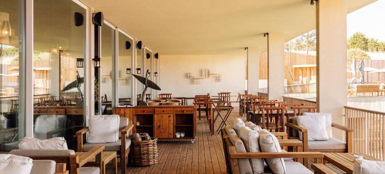 英莫索酒店，设计酒店成员(Immerso Hotel, a Member of Design Hotels)图片