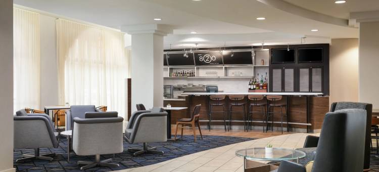 威奇托旧城万怡酒店(Courtyard Wichita at Old Town)图片