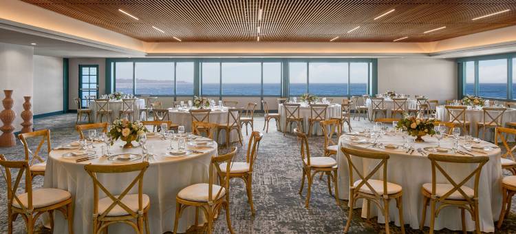 蒙特利海滩酒店 - Tribute Portfolio 酒店(Monterey Beach Hotel, a Tribute Portfolio Hotel)图片