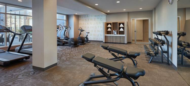 Residence Inn Toronto Mississauga Southwest图片