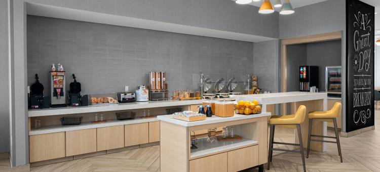 TownePlace Suites Sacramento Rancho Cordova图片