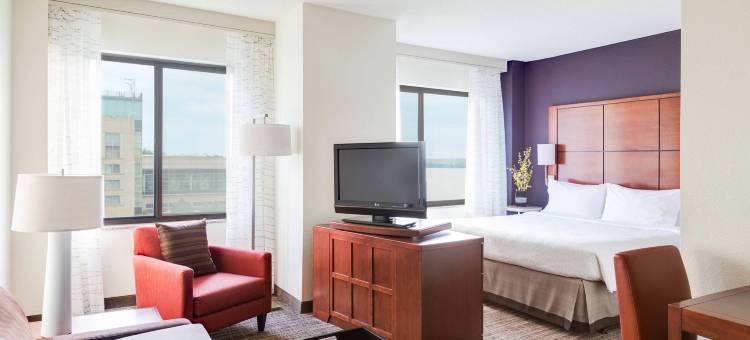 Residence Inn National Harbor Washington, DC Area图片