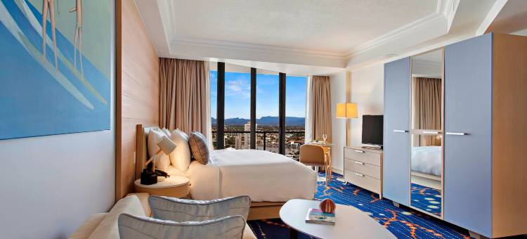 滑浪天堂万豪度假会(Marriott Vacation Club at Surfers Paradise)图片