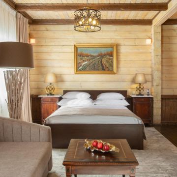 Tseleevo Golf and Polo Club(Tseleevo Golf and Polo Club)图片