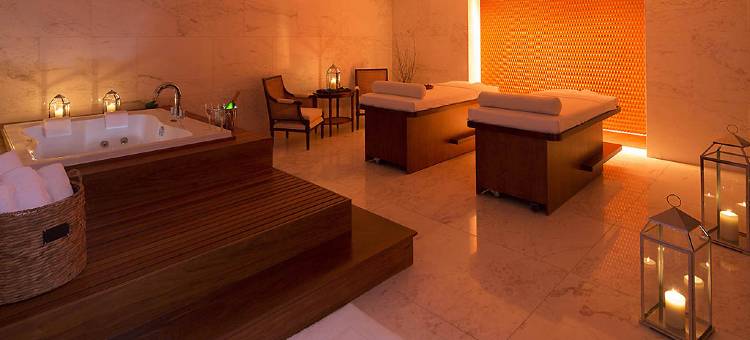 利马瑞士酒店(Swissôtel Lima)图片