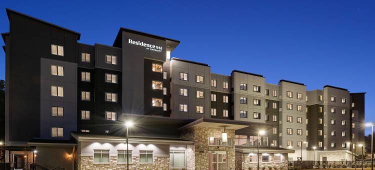 Residence Inn by Marriott Homewood Mountain Brook图片