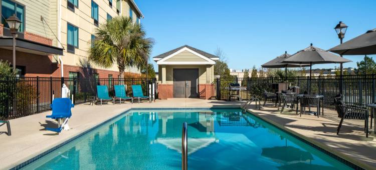 佛罗伦萨TownePlace套房酒店(TownePlace Suites Florence)图片