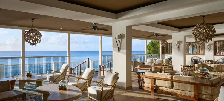 Waves Resort & Spa, An Autograph Collection All-Inclusive Resort图片