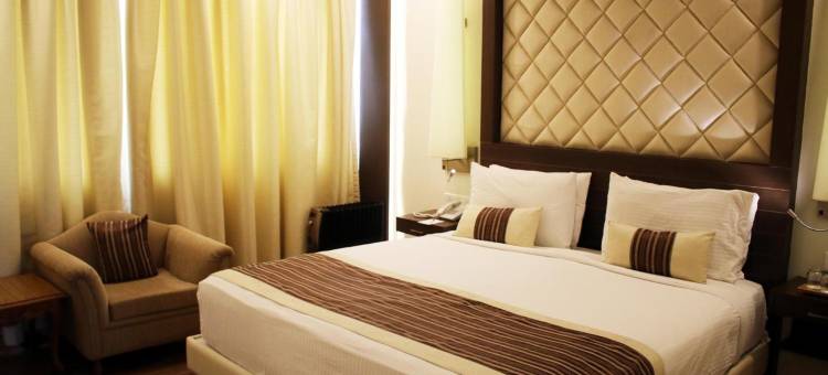 克拉克斯阿瓦德酒店(Clarks Avadh)图片