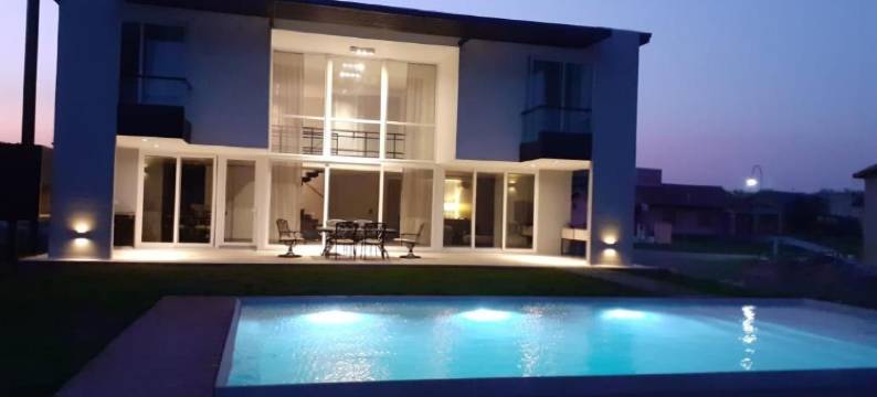 Suites del Champaqui图片