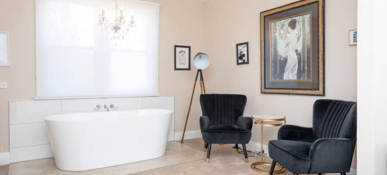 蜻蜓旅馆(The Dragonfly Inn)图片