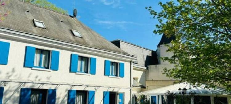 开花的卡斯特尔酒店(Castel Fleuri)图片