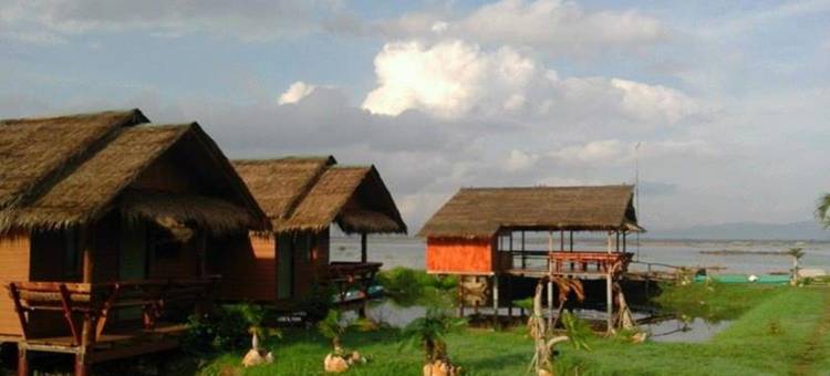 郎查家庭旅馆(Lungcha Homestay)图片